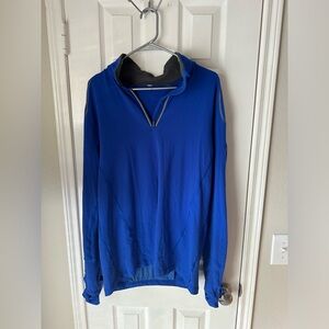 Men’s lululemon quarter zip